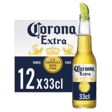 Corona bier